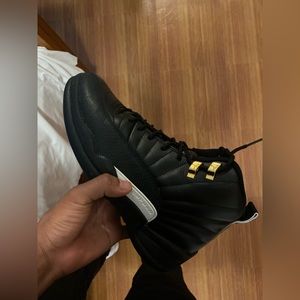Jordan 12 The Master